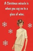 Image result for Christmas Wine Jokes