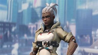 Image result for Overwatch 2 All Heroes