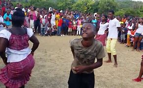 Image result for Jamaican Culture Dance