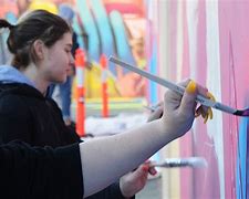 Image result for Study Mural Paint