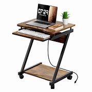 Image result for Compact Computer Desks for Home