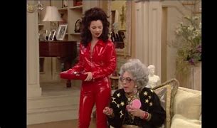 Image result for Fran Drescher The Nanny Episodes