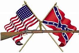 Image result for American Civil War Clip Art