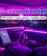 Image result for Ambient Light vs Dim Light C