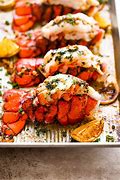 Image result for Lobster Tails