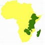 Image result for Africa Map Clip Art