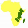 Image result for Map of Africa Clip Art