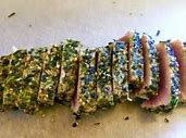 Image result for Furikake Crusted Fish