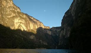 Image result for Sumidero Canyon