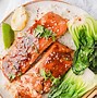 Image result for miso salmon glaze healthy