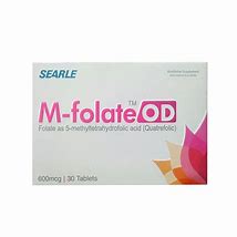 Image result for Folate Supplement Brands