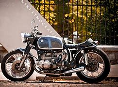 Image result for BMW R80 Bike