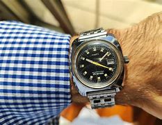 Image result for Timex Automatic Diver 25M