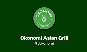 Image result for Okonomiy