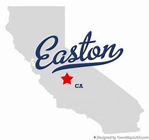 Image result for Easton CA