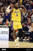 Image result for LeBron James Shinning