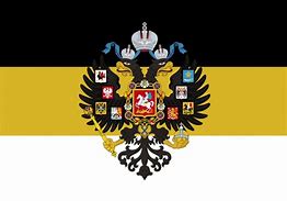 Image result for Romanov Flag