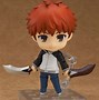 Image result for Fate Shirou Sprite