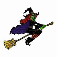 Image result for Motorized Witches Broom