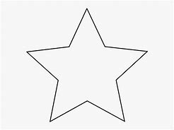 Image result for Christmas Tree Star Outline