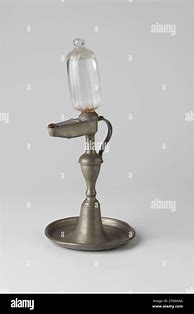 Image result for Oil Lamp Examples 1750s