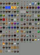 Image result for All Blocks of Minecraft