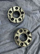 Image result for 4th Gen Camaro Wheel Spacers