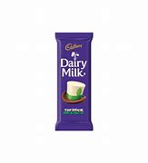 Image result for Cadbury Mint Top Deck