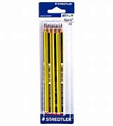 Image result for 10 Pack Pencils