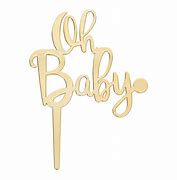 Image result for OH Baby Outline