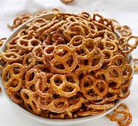 Image result for Worm Pretzels