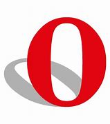 Image result for Opera Logo Icon