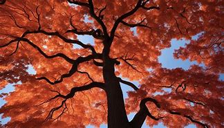 Image result for Maple Oak Tree