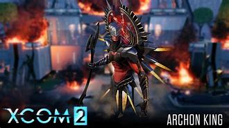 Image result for Archon Xcom 2