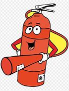 Image result for Fire Safety Week Clip Art