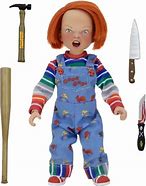 Image result for NECA Toys Chucky