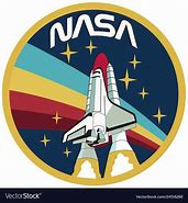 Image result for NASA Astronaut Logo