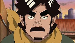 Image result for Maito Guy Naruto