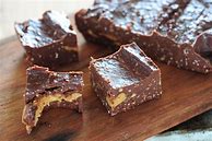 Image result for Diabetic Peanut Butter Chocolate Fudge Recipe