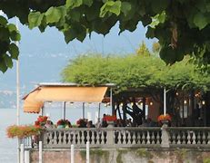 Image result for Bellagio Restaurants Lake Como