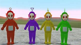 Image result for Slendytubbies a New Life