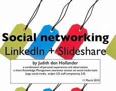 Image result for SlideShare LinkedIn Social Networking Platform