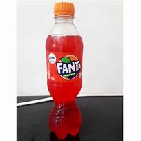 Image result for Fanta Merah 200 Ml