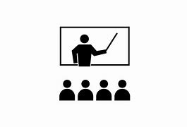 Image result for Teacher and Student Icon