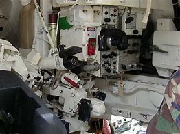 Image result for M1 Abrams Rocket Pod