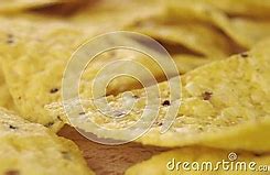 Image result for Pile of Corn Chips