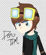 Image result for Dr Trayarus and Dantdn Fan Art