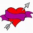 Image result for Heart ClipArt