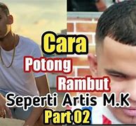 Image result for Style Rambut MK