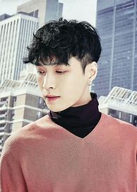 Image result for Lay EXO Debut Pic